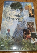 GRANDE ATLANTE DELLA PITTURA DAL MILLE AL DUEMILA di 