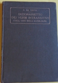 Dizionario delle immagini. Come hanno visto il mondo centinaia di scrittori italiani dall�Ottocento ad oggi di 