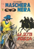 Super Eroica (264) Soames il giocatore. Un�ora per morire. Vincitore o vinto. L�isola senza nome (Anno XII n 264 � 1 ottobre 1976) - IN OMAGGIO CON L�ACQUISTO DI UN ALTRO VOLUME di 