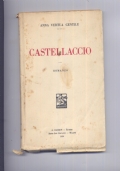 Raccontini, a graded Italian reader di 