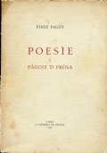 IJ BRAND�. Armanach �d Poes�a Piemont�isa p�r l�ann 1960 di 