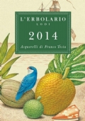 L�ERBOLARIO DIARIO 2014 + CALENDARIO 2014 ILLUSTRAZIONI DI FABIO TESTA di L�ERBOLARIO