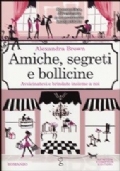 Arabesque romanzo di 