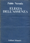 20 POESIE D�AMORE E UNA CANZONE DISPERATA di 