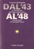 POLITICA di 