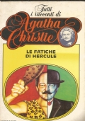 Le fatiche di Hercule di 