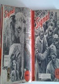 Riviste HISTORIA e STORIA ILLUSTRATA di 