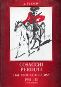 L�ARMATA COSACCA IN ITALIA (1944-1945) di 