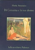 Sette ombre azzurre di 