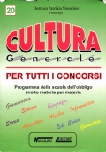 Aspiranti Marescialli Arma Dei Carabinieri. Prova Preliminare. Quiz Di Cultura Generale E Orto-Sintattico-Grammaticali di 