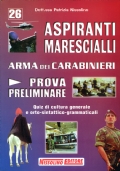 Quiz E Test Per La Preparazione Ai Concorsi Carabinieri Polizia Di Stato Guardia Forestale Guardia Di Finanza Polizia Penitenziaria Vigili Del Fuoco Esercito Marina Aeronautica. Quiz Orto-Grammaticali E Di Cultura Generale, Test Attitudinali E Della Perso di 