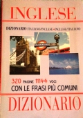 Dizionario tedesco. Tedesco-italiano, italiano-tedesco di 