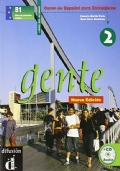 Aula 3: curso de espanol (con CD) di 