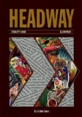HEADWAY UPPER INTERMEDIATE STUDENT BOOK + Workbook di 