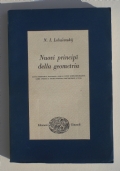 Sintesi dei bipoli e dei quadripoli di 