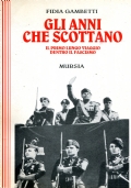 LA CAMPAGNA ORIENTALE DI MUSSOLINI. l�odissea delle truppe italiane in russia vista dall�   altra parte di 
