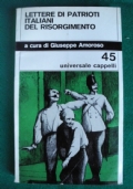 Mazzini e la Lombardia. Lo sviluppo dell�ideale unitario (aspetti inediti) di 