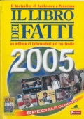 Il libro dei fatti 2008 di 
