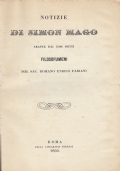 DIZIONARIO MITOLOGICO-STORICO-POETICO di 