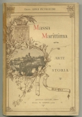 BREVI CENNI STORICI DELLA VEN. ARCICONFRATERNITA DELLA MISERICORDIA DI LIVORNO COMPILATI DA ALBERTO BERTINI di 