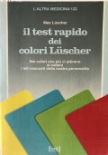 Il test rapido dei colori Luscher di 