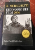 Dizionario dei Film Italiani (due volumi) di 