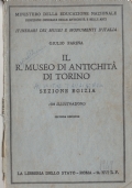 LA VIGNA DI MADAMA REALE SUL COLLE DI SAN VITO presso Torino di 