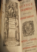 Calligrafia Plautina e Terenziana contenente le pi� pure e nitide Locuzioni di latinit� adoperate da Plauto e da Terenzio di 