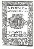 LE CASCINE UN PARCO PER LA CITTA� di 