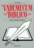 Lessico dei termini biblici di 