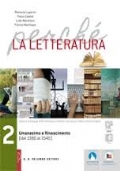 PERCHE� LA LETTERATURA 4 di 