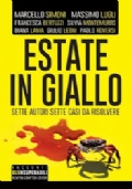 DELITTI DI FERRAGOSTO. SETTE DELITTI PER SETTE CITTA� di 