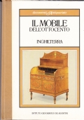 Il mobile dell�Ottocento - Francia di 