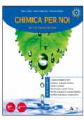 Chimica per noi 3 di 