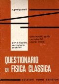 Educazione fisica e sport di 