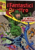 TARZAN IL RE DELLA GIUNGLA  La fortezza degli uomini pazzi n.5 di 