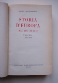 CLASSICITA E SPIRITO MODERNO di 