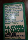 I volti dell�amore di 