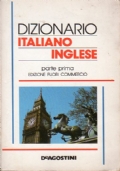 Dizionario Italiano - Tedesco (parte prima) di 