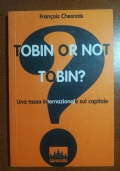 Tobin or not Tobin?