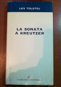 La sonata a Kreutzer