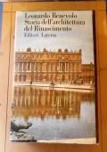 Storia dell�architettura moderna di 
