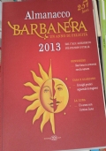 Almanacco Barbanera 2006 di 