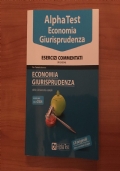 AlphaTest - Economia Giurisprudenza 3900 quiz di 
