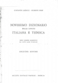 LE MIE PREGHIERE. Pensieri e meditazioni per ogni giorno dell�anno. A cura di Fratello Angelo Devananda Scolozzi. [ Milano, Rizzoli BUR 1988 ]. di 