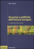 IL GOVERNO DELL�EUROPA di 