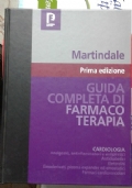 MANUALE DI TERAPIA MEDICA di 