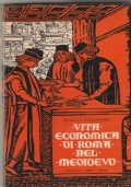 Arte, Scienza e Cultura in Roma Cristiana. di 