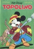 Gli albi di Topolino n�. 1243 di 