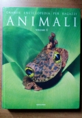 Creature grandi e piccole di 